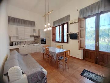 Casa vacanza Il Giardino di Marcello