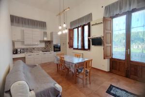 Casa vacanza Il Giardino di Marcello