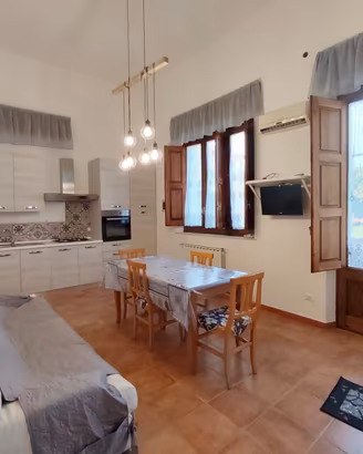 Casa vacanza Il Giardino di Marcello