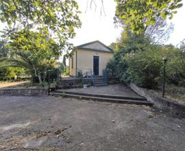 TC123 - Casetta con terreno zona Monpeluso