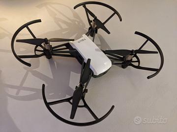 Drone Tello Dji