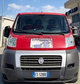 Fiat Ducato 2.0 Diesel 115 Cv