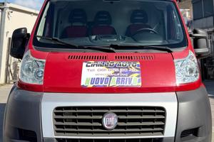 Fiat Ducato 2.0 Diesel 115 Cv