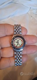 orologio donna TAG HEUER