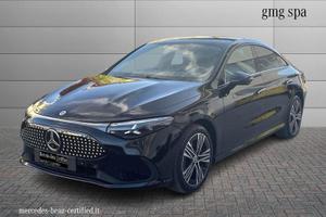 Mercedes-Benz CLA EQ 250+ Advanced Plus