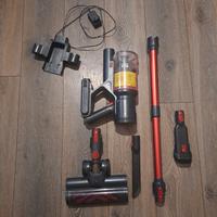 aspirapolvere senza filo oxmann