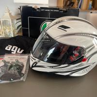 Casco integrale AGV Stealth SV