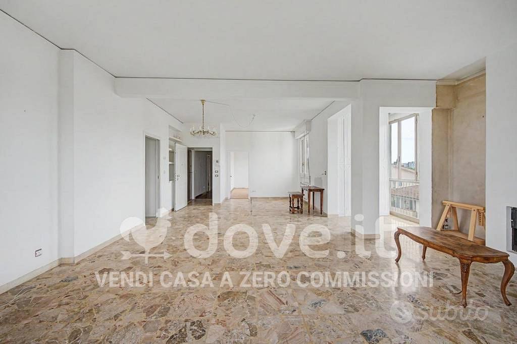 Appartamento – Firenze, Isolotto, Quartiere 4 - Vista 2
