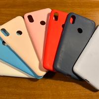 Set 7 cover XIAOMI REDMI S2