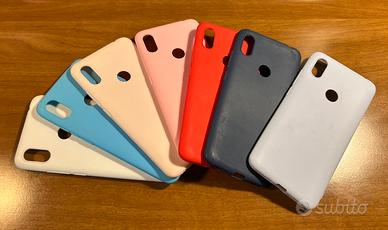 Set 7 cover XIAOMI REDMI S2