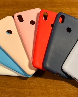 Set 7 cover XIAOMI REDMI S2