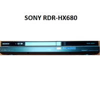 Sony DVD Rec
