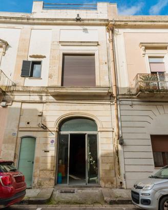 Casa indipendente - Galatina