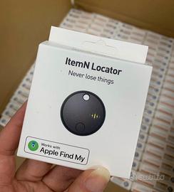 Localizzatore Smart per Oggetti – Nuovo