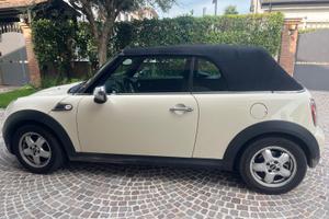 MINI Mini Cabrio (F57) - 2010