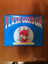 Flash gordon di alex raymond 1968