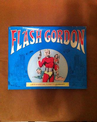 Flash gordon di alex raymond 1968