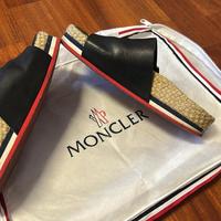 Ciabatte moncler