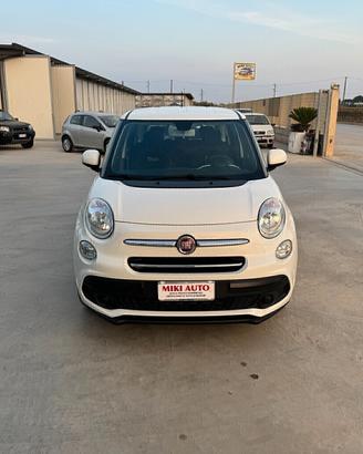 Fiat 500L 1.3 Multijet 95 CV