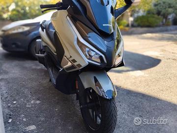 honda forza 350 new 2023