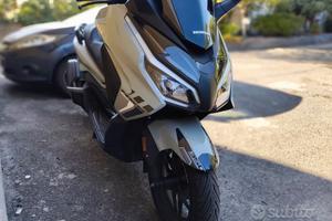 honda forza 350 new 2023