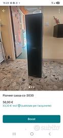 Casse poneer