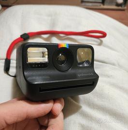 Polaroid Go