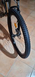 mtb 29 copertoni e camere d aria nuovi