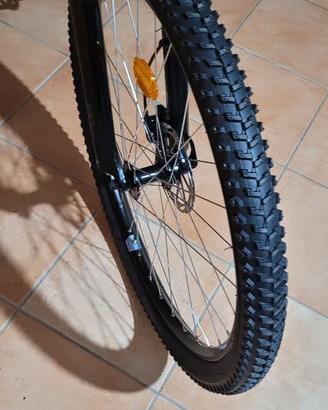 mtb 29 copertoni e camere d aria nuovi