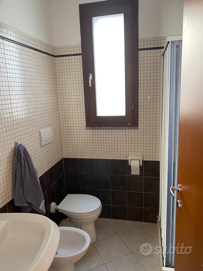 Appartamento con terrazzo in via Guido Rosato - Vista 5