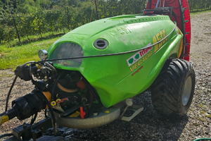 Atomizzatore trainato Tifone Vector 1500