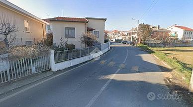 CASA INDIPENDENTE A ALPIGNANO