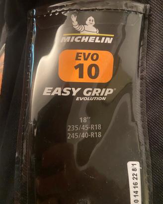 Catene da neve Easygrip