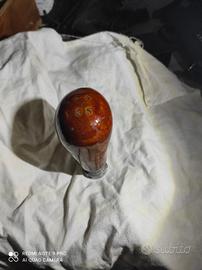 pomello in radica vintage Maserati 