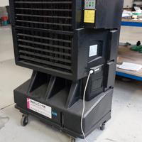 Raffrescstori industriali