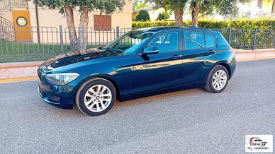 serie1- BMW 116d - ok neopatentati