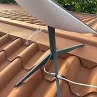 Kit estensione ethernet cavo Starlink