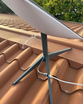 Kit estensione ethernet cavo Starlink