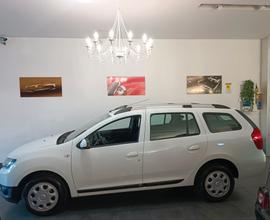 Dacia Logan MCV 1.2 75CV GPL Lauréate