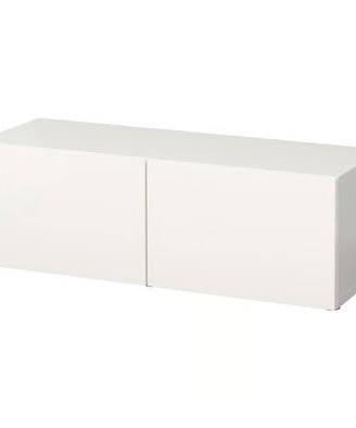 IKEA BESTA mobile basso