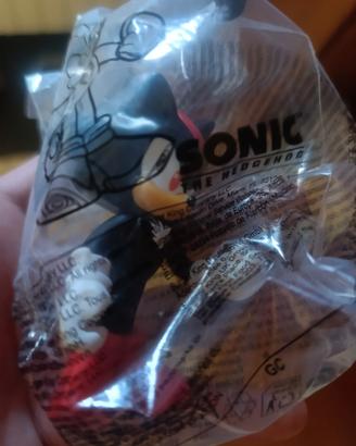 mini sonik 