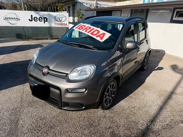 FIAT PANDA 1000-HIBRID 2023