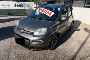 FIAT PANDA 1000-HIBRID 2023