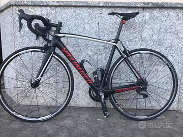 Bici  da corsa Specialized tarmac