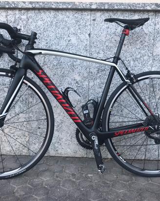 Bici  da corsa Specialized tarmac
