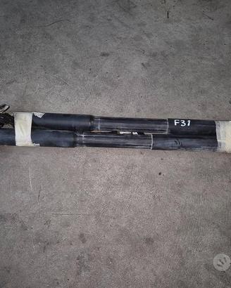 Pistoncini Baule Elettrici Per Bmw Serie 3 F31