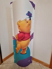 lampada slamp disney