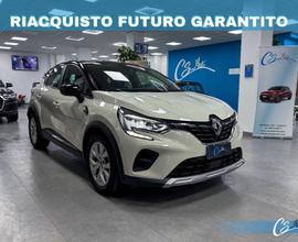 Renault Captur 1.5 blue dci Zen 95cv