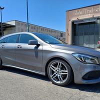 MERCEDES-BENZ CLA 200 d S.W. Automatic Premium A