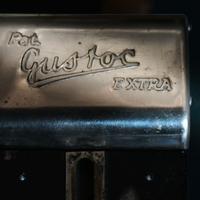Affila lamette da barba Gustoc Extra